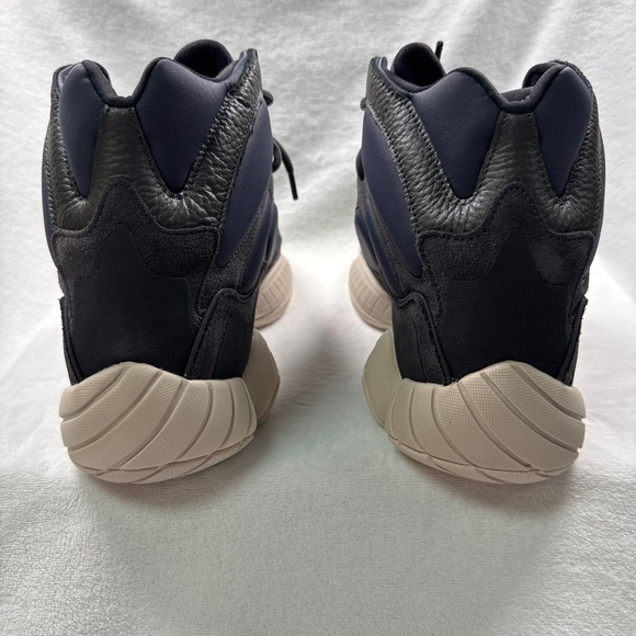 Yeezy 500 High Slate | Men’s 11.5 | NEW - Picture 5 of 9